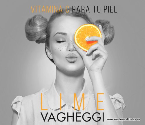 vitamina C